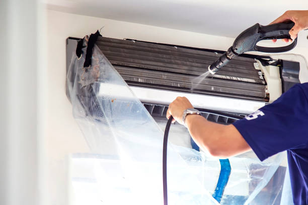 Best Affordable Air Duct Cleaning  in Forest Meadows, CA